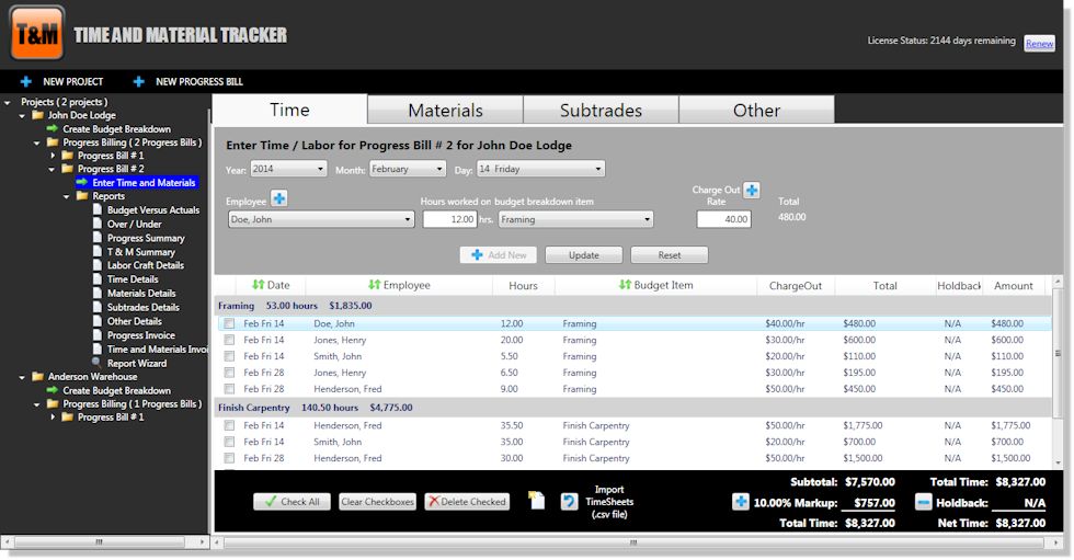 Agent Time Tracking & Time Budget Explained - SeamlessDesk